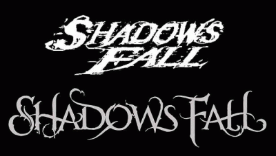 logo Shadows Fall